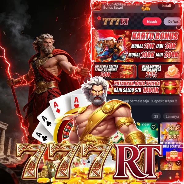 777RT